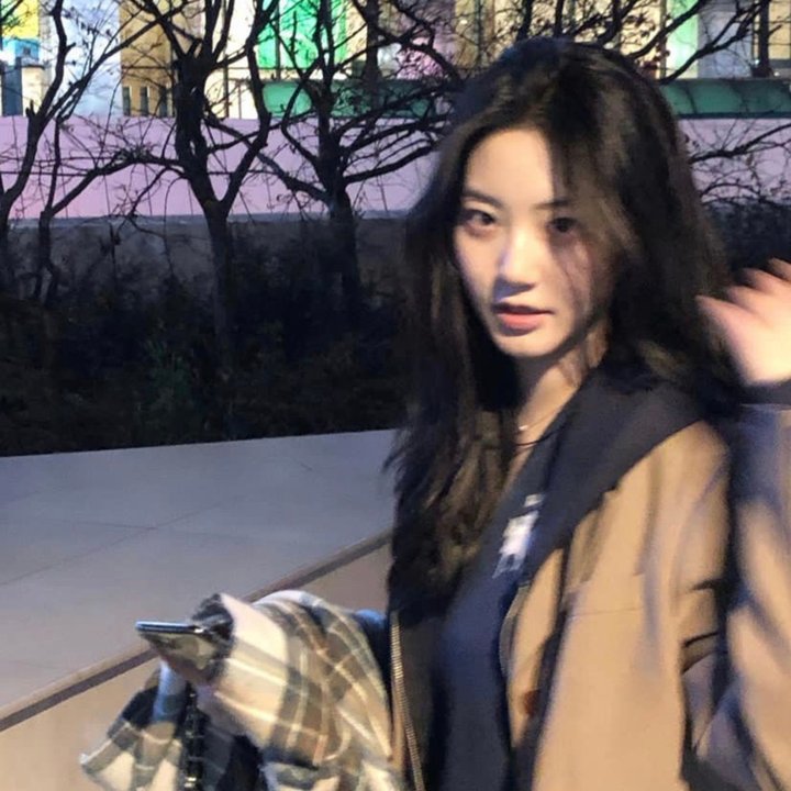 哑巴太太请求通话